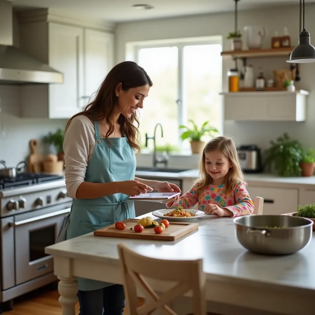 Strategic planning session